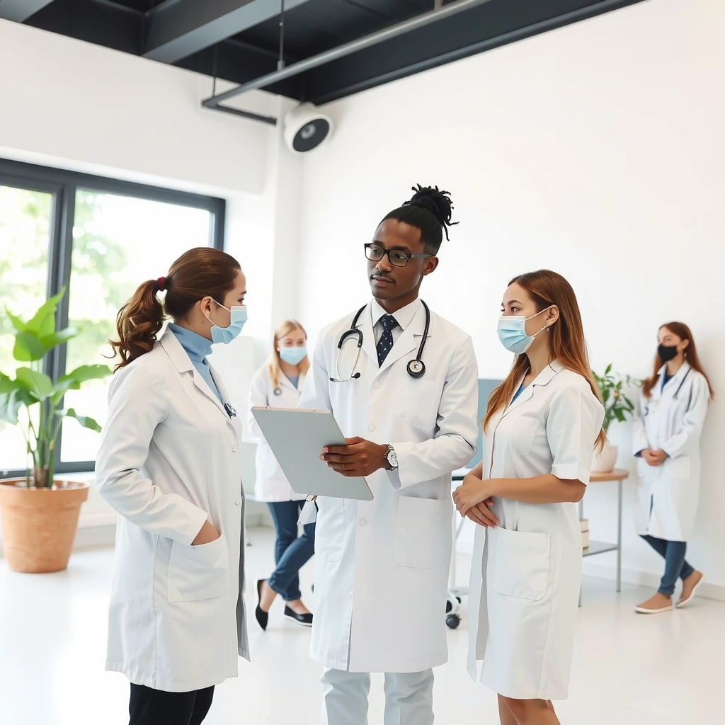 Datenschutz Dokumentation